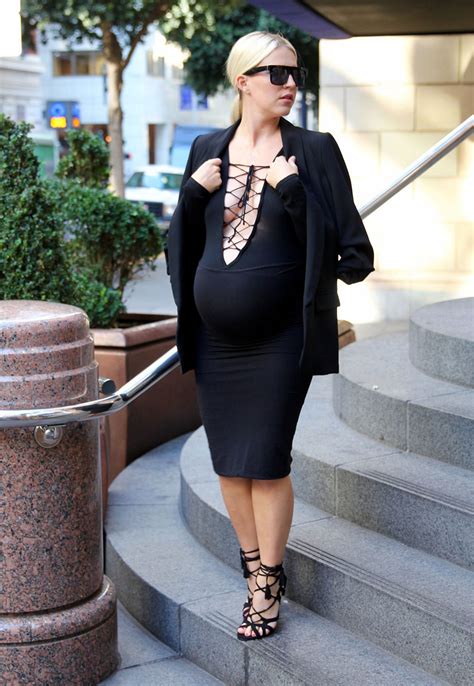 Dressing the Bump: Magical Maternity Fashion Inspiration for Expectant Witches
